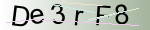 Captcha anti-spam