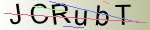 Captcha anti-spam