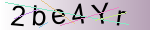 Captcha anti-spam