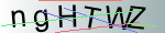 Captcha anti-spam
