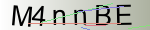 Captcha anti-spam