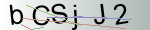 Captcha anti-spam