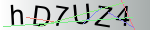 Captcha anti-spam