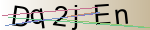 Captcha anti-spam