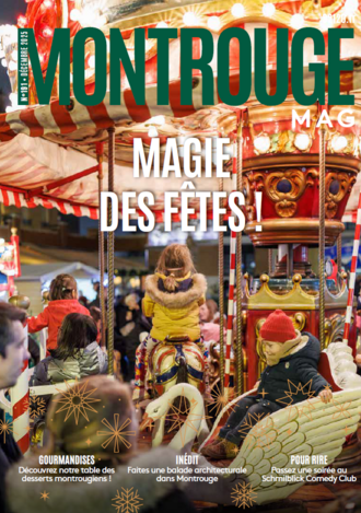 Montrouge Mag N°191