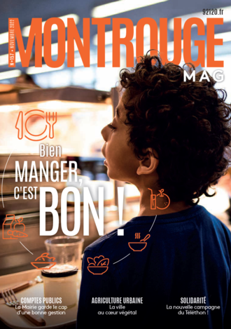 Montrouge Mag N°157