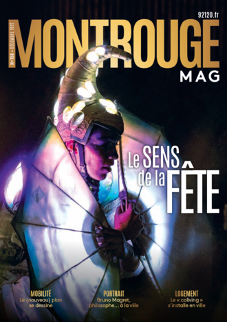 Montrouge Mag N°158