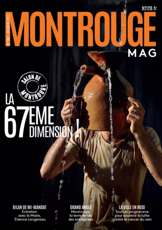 Montrouge Mag N°167