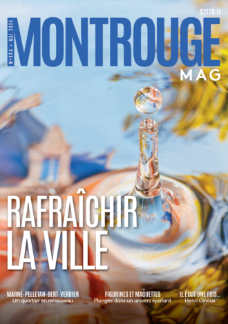 Montrouge Mag N°174