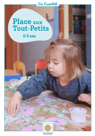 Place aux tout-petits 2024-2025