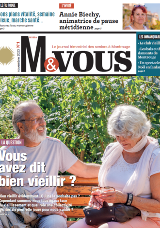M&Vous N°1