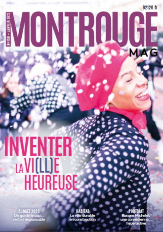 Montrouge Mag N°159