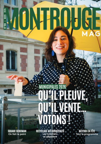 Montrouge Mag N°194
