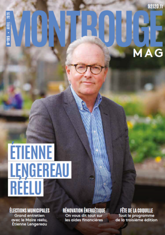 Montrouge Mag N°195