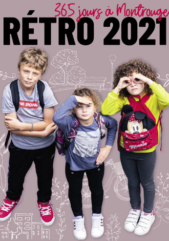 Rétro 2021