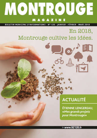 Montrouge Magazine n°126