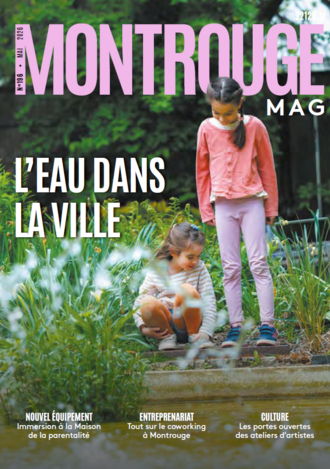 Montrouge Mag N°196