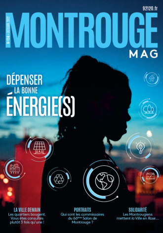 Montrouge Mag N°156