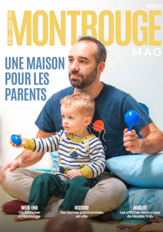Montrouge Mag N°192