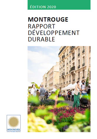 Rapport Développement durable