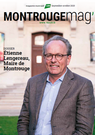 Montrouge Mag n°139