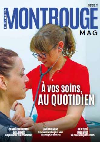 Montrouge Mag N°172