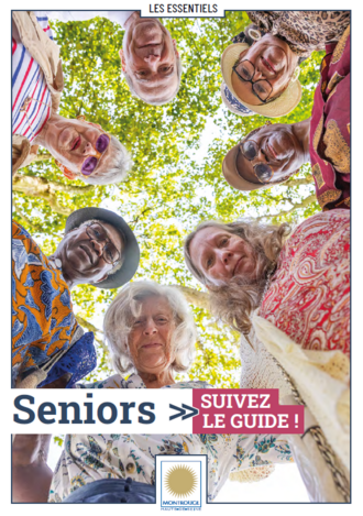 Le guide des seniors 2026