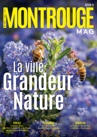 Montrouge Mag n°152