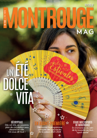 Montrouge Mag N°165