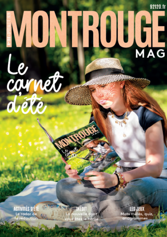 Montrouge Mag N°198