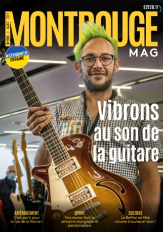 Montrouge Mag n°150