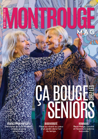 Montrouge Mag N°171