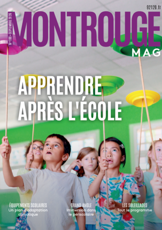 Montrouge Mag N°199