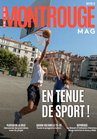 Montrouge Mag N°186