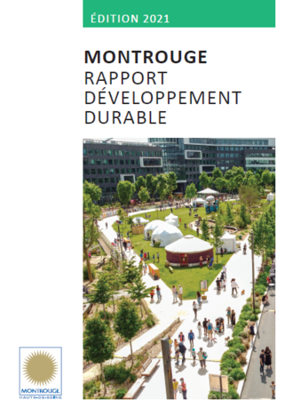 Rapport Développement Durable