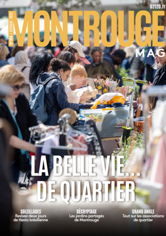 Montrouge Mag N°189