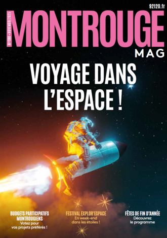 Montrouge Mag N°190