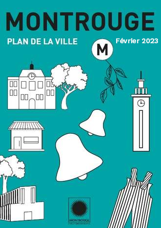 Plan de la Ville 2023