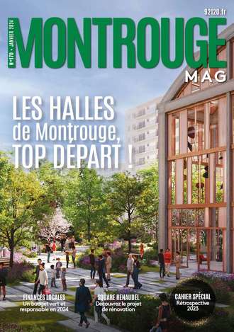 Montrouge Mag N°170