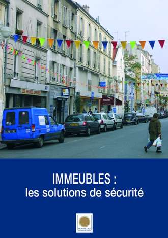 Sécurité immeubles