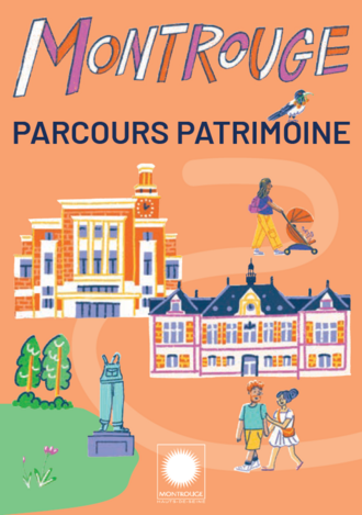 Parcours du Patrimoine Montrougien