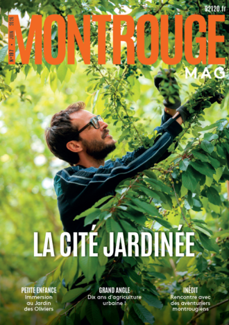 Montrouge Mag N°197