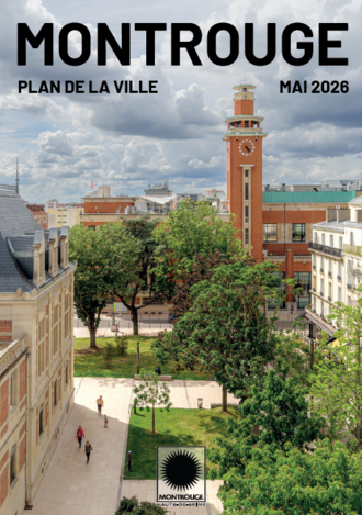 Plan de la Ville 2026