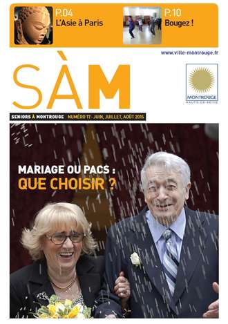 Seniors à Montrouge n°17