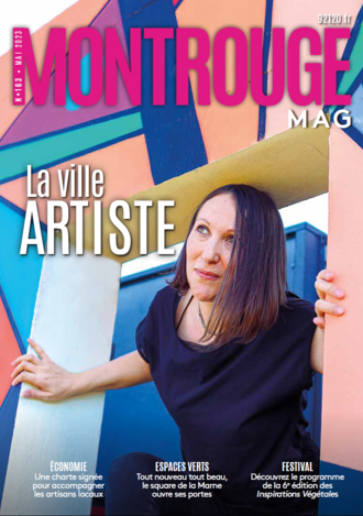 Montrouge Mag N°163