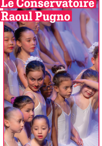 Guide du conservatoire 2024/2025