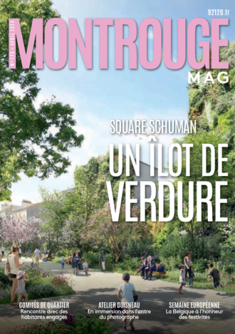 Montrouge Mag N°173