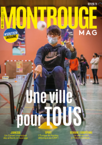 Montrouge Mag n°151