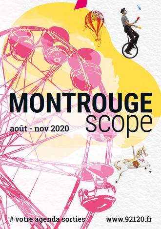 Montrougescope