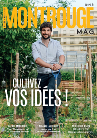 Montrouge Mag N°161